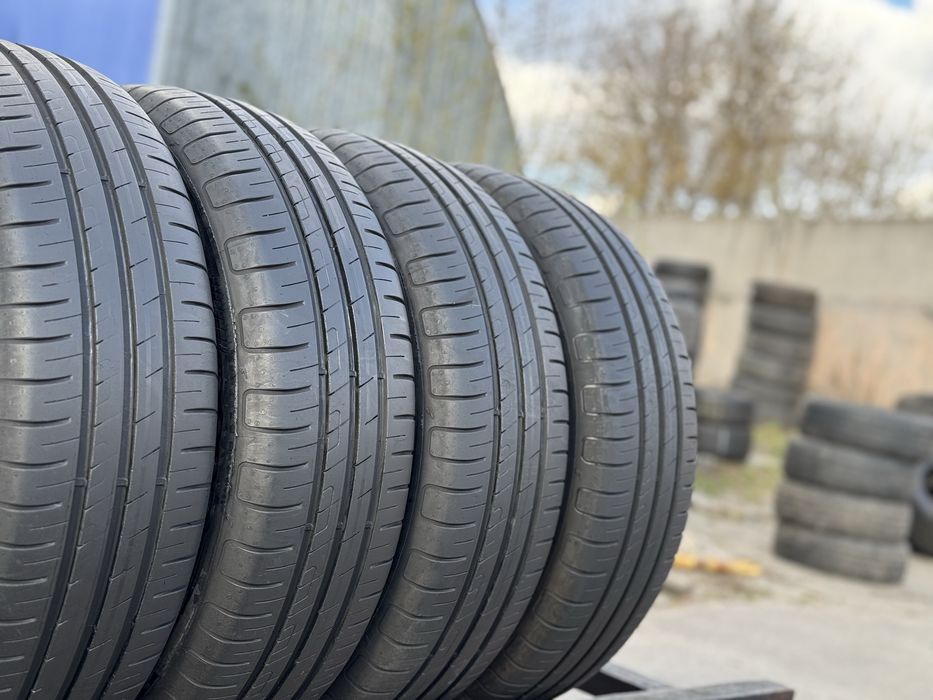 Шини Літні 4шт 185/65 R15 Goodyear Efficient Grip Perfomance