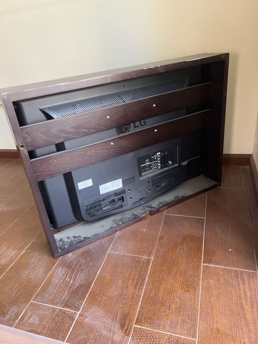 Televisao Lg 32