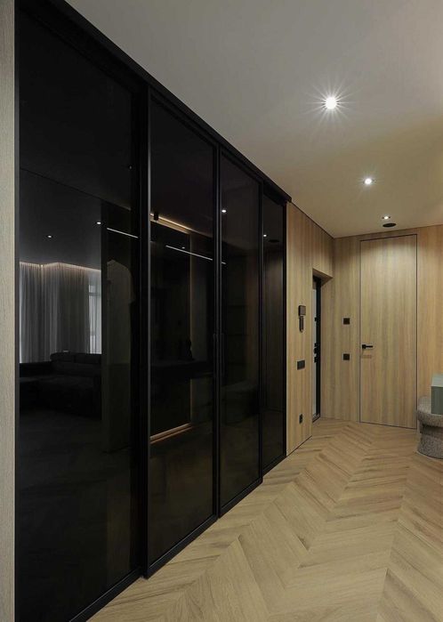 Продаж 3-кімнатних апартаментів у ЖК «Нивки-Парк» | 88 м² | дизайнерський ремонт