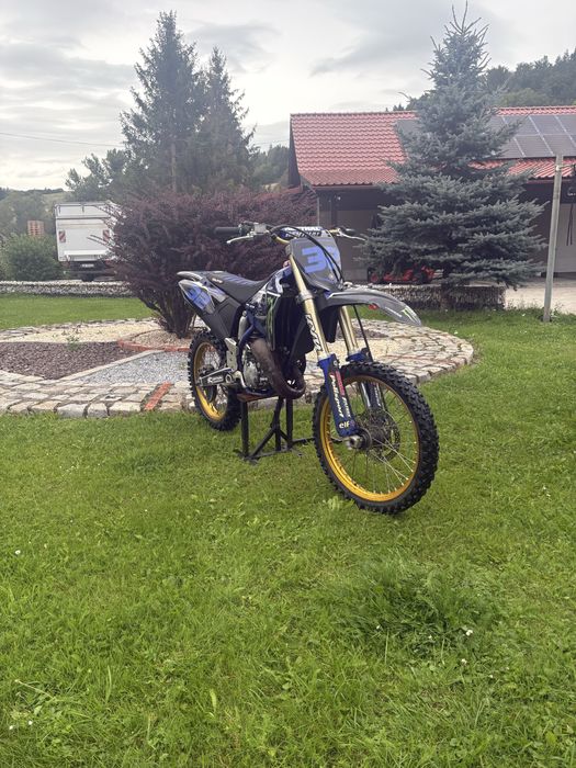Yamaha