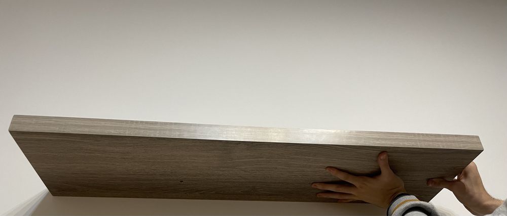 Prateleiras (arrumação/decoração)