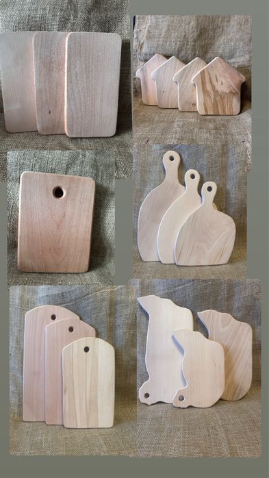 Дощечка кухонна дошка кухня дерево доска кухонная разделочная дерево