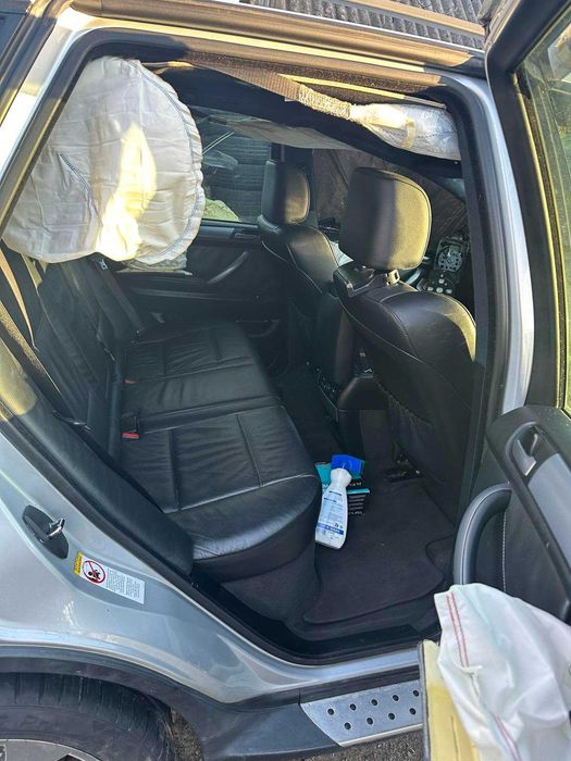 Розборка разборка BMW X5 E53 M57 3.0D БМВ Х5 Е53