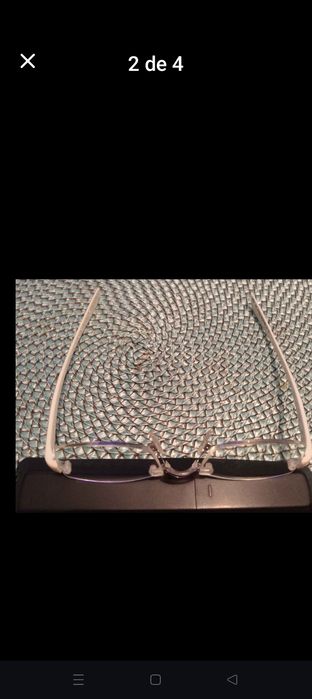 Armaçoes para oculos