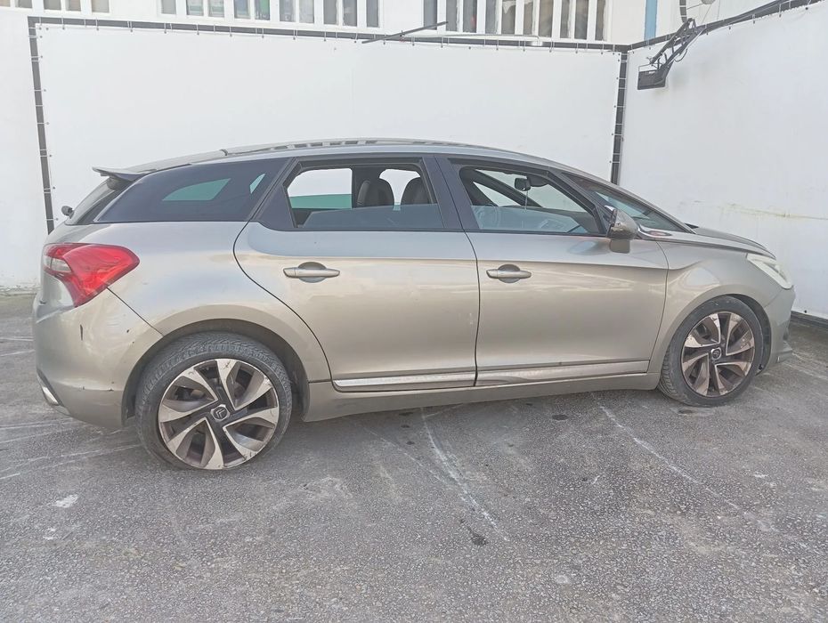 Para peças CITROËN DS5 (KF_)