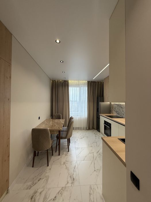 Продаж чудової однокімнатної квартири.