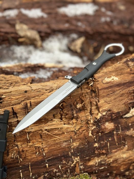 Код 932 Нож тактический Extrema Ratio охотничий тактичний ніж