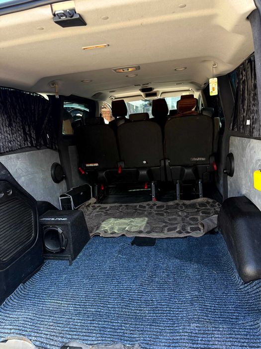FORD TRANSIT CUSTOM 2013 VIN WF01XXTTG1DC39014 фото оголошення 18 з 19
