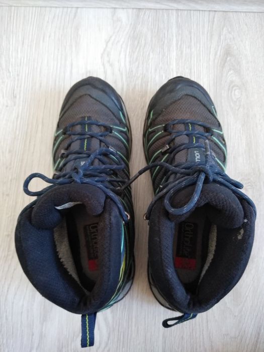 Buty Salomon X Ultra Mid Gore-Tex r.38 2/3