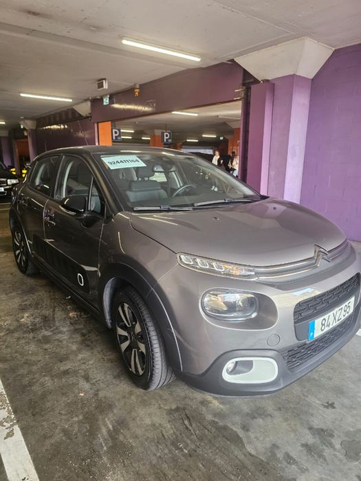 Citroen C3 PureTech Feel