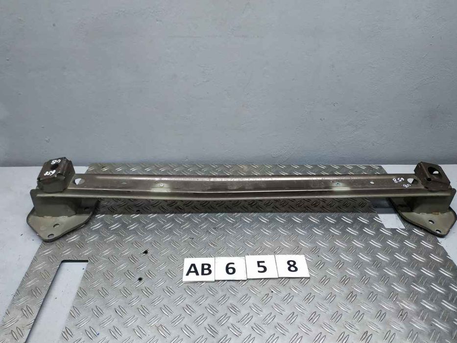 Mitsubishi Eclipse Cross 2017- підсилювач бампера зад UB0658 6410D224