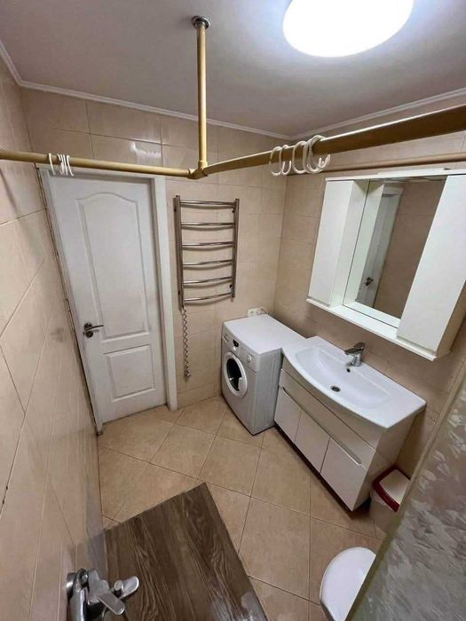 Квартира в Кременці