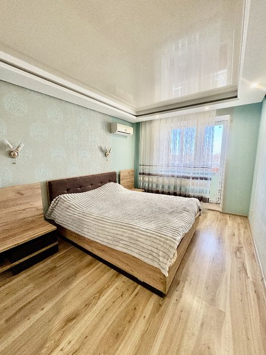 Продаж 3кім квартири по вул. Волковича. Ремзавод. єОселя єВідновлення