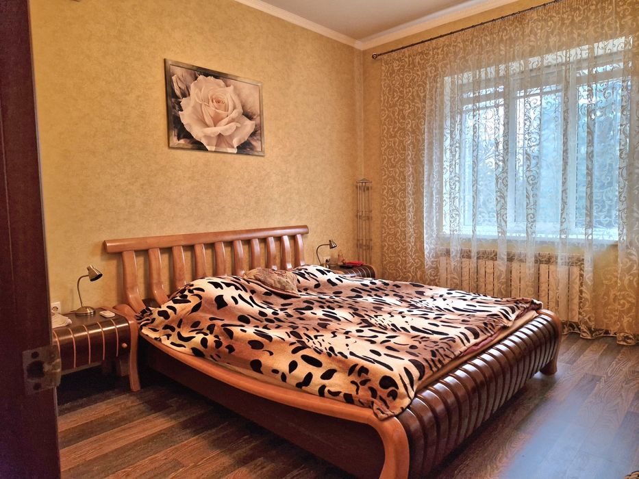 Продам дом на Клочко !