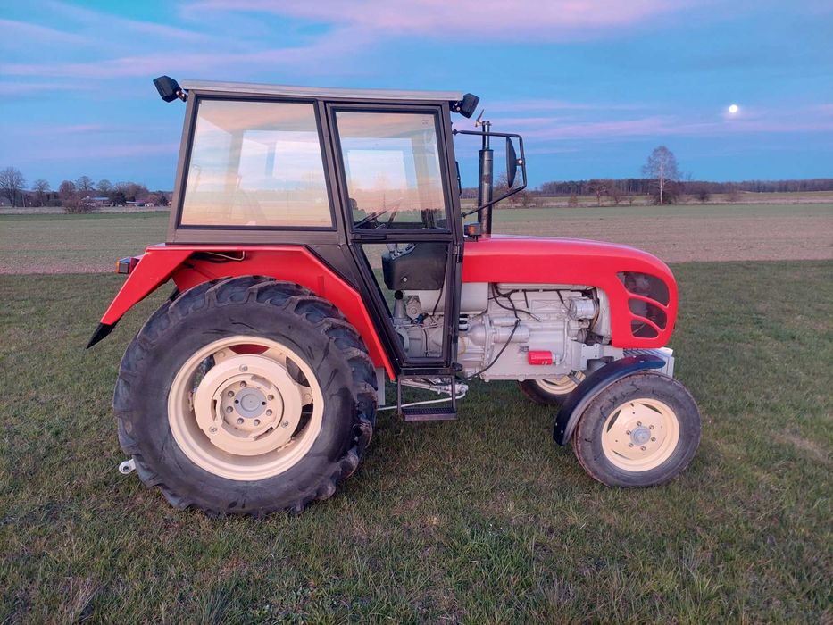 URSUS C-360 c360 Ursus