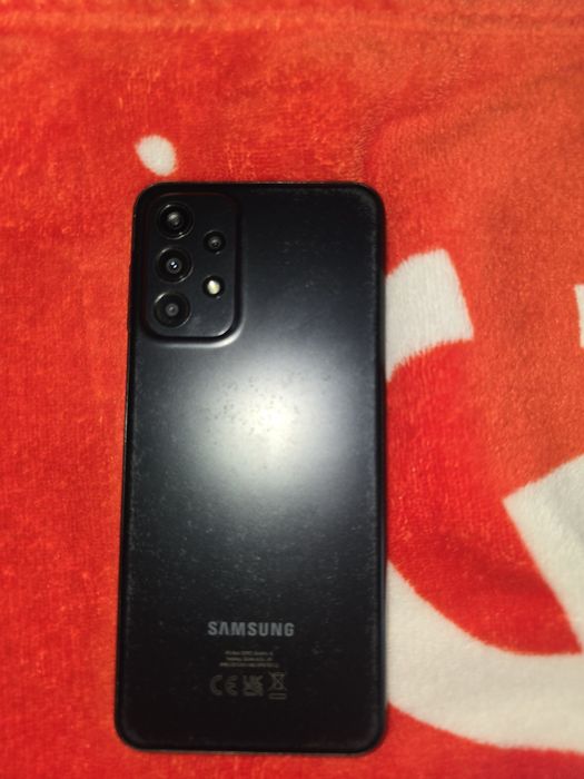 Sprzedam samsunga a23 5g