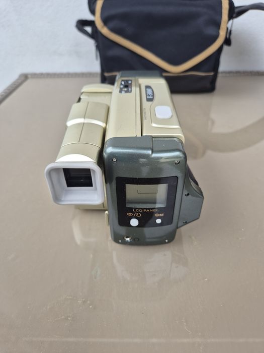 Câmara Olympia V-3000