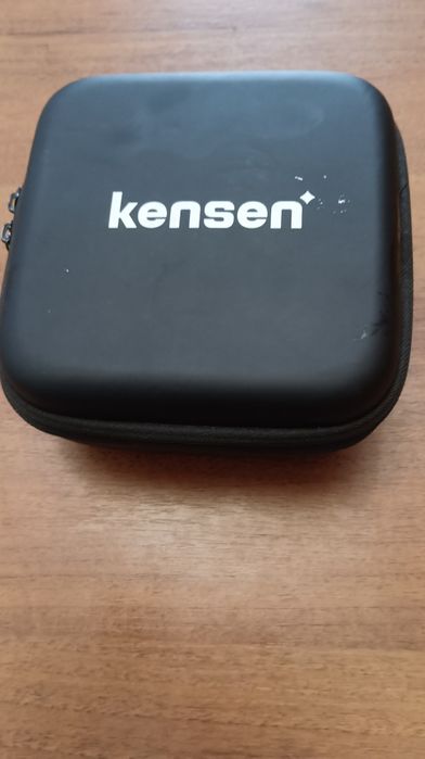 Електробритва 3 в 1 для гоління голови та обличчя