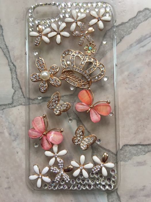 Чехол на Айфон 6S+