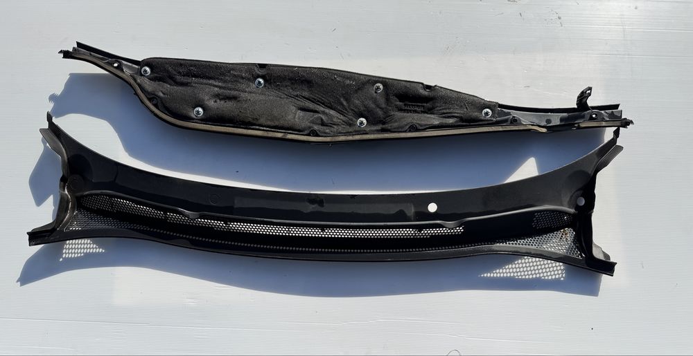 Opel corsa e podszybie
