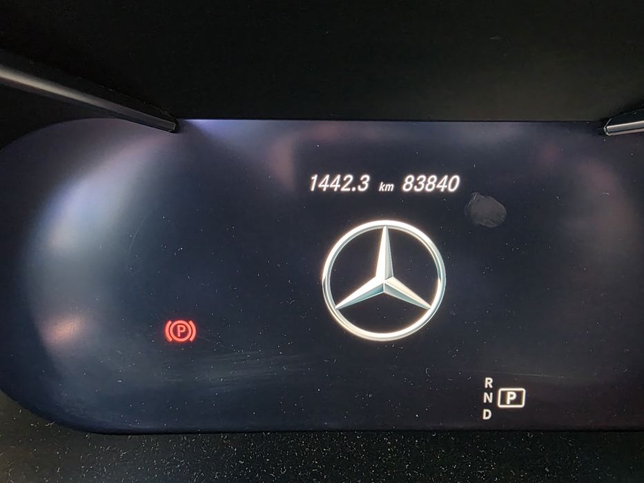 Mercedes  GLC 300d amg