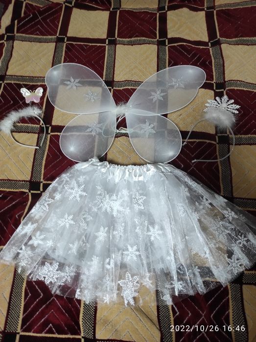 Новогодне плаття