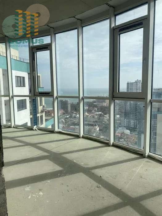 Продам 3 комн в ЖК Аквамарин! Дом сдан! 16 станция Фонтана!
