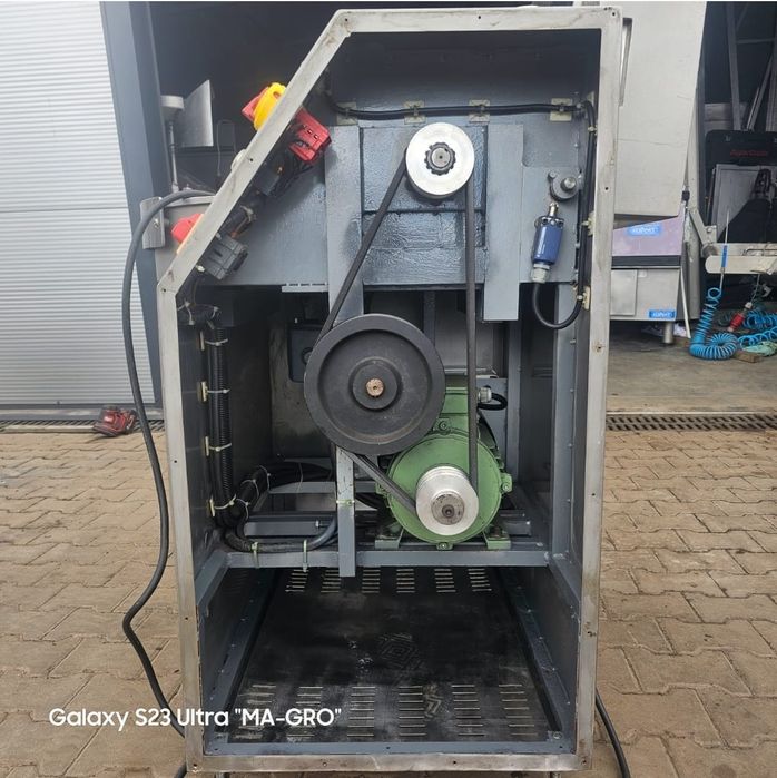 Kuter masarski 30l