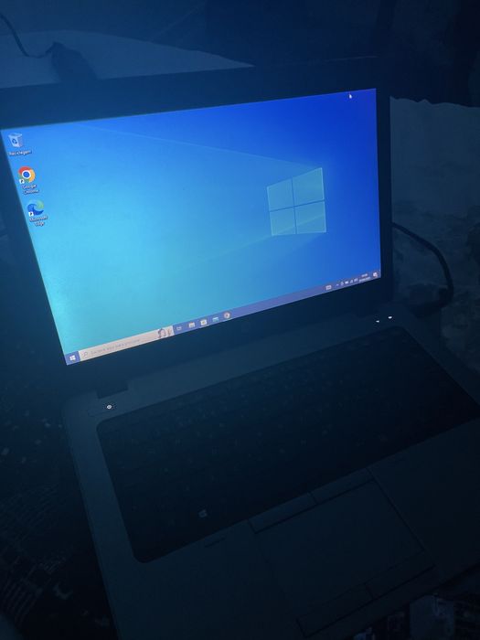 Laptop elitebook 840