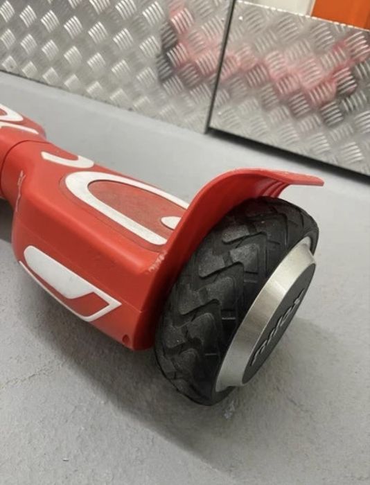 Hoverboard Nilox