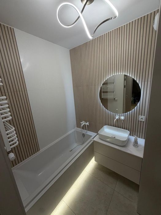 Sprzedam mieszkanie 64m2 Warszawa Elsnerów Dom Development