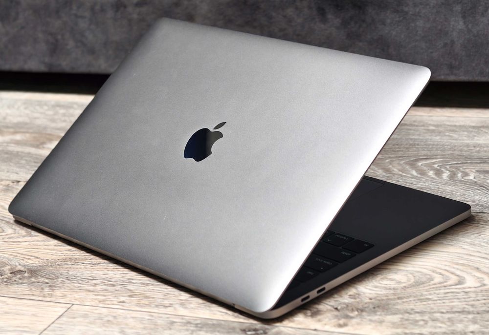 MacBook Pro 13" 2019 (A1989), Space Gray, 8/256