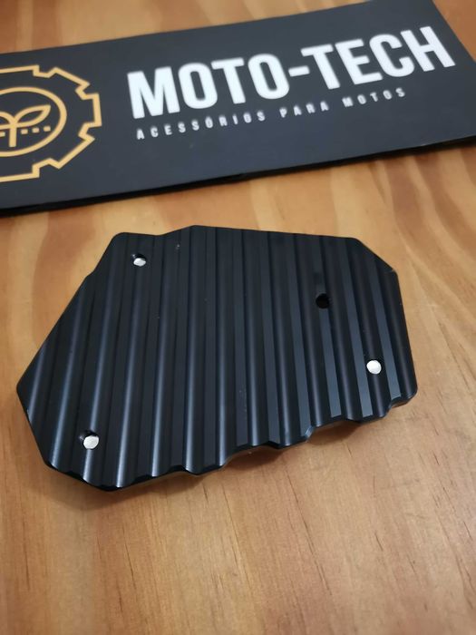Alargador de descanso bmw r1250 gs/a Várias cores