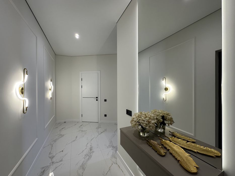 2-rooms apartment apartment by the address st. Kulikovo pole pl Oktyabrskoy revolyutsii pl (area 65 m²) - Atlanta.ua - photo 11