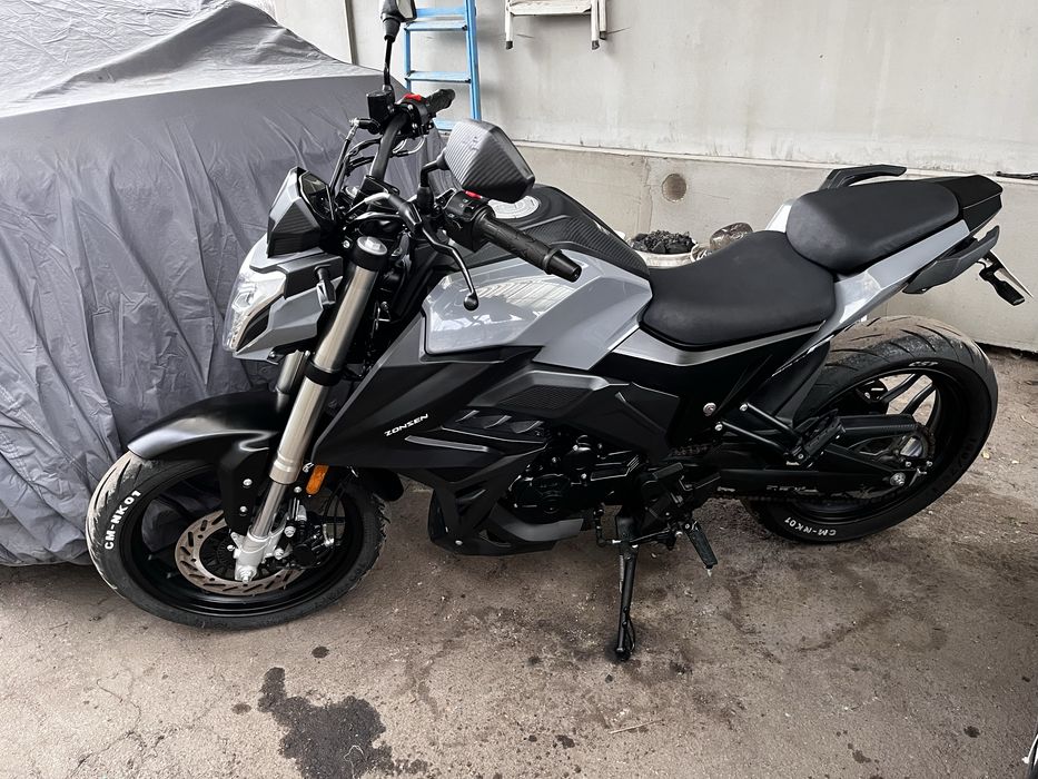 СРОЧНО!!! zonsen bto batllo 5rs efi abs