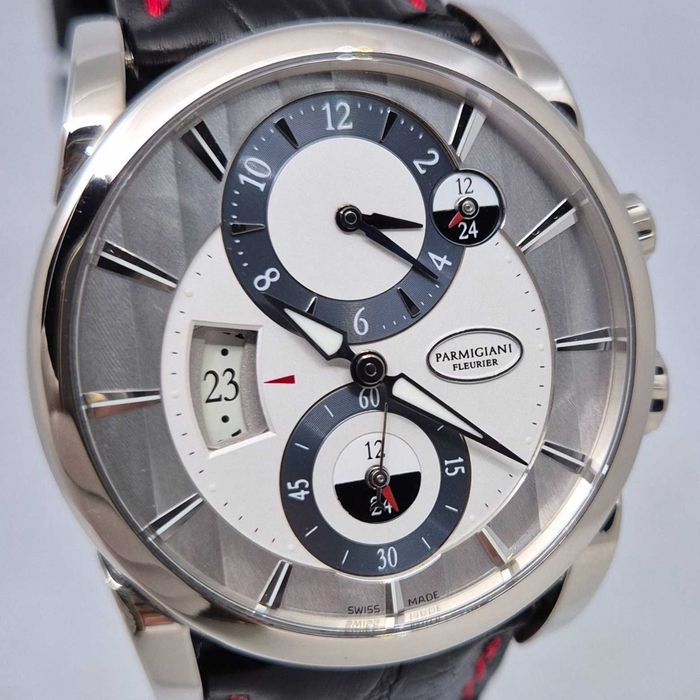 Parmigiani Fleurier Tonda Hemispheres PFC231