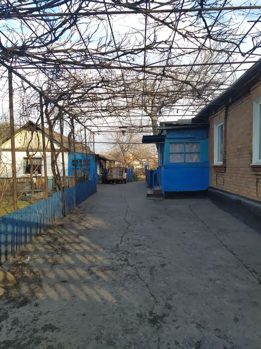 продається будинок у Кривому Розі, Трампарк, селище Шевченко