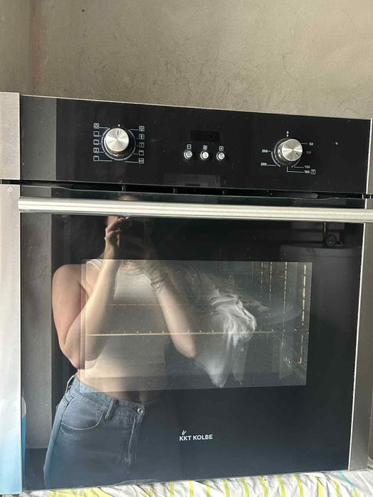 Sprzedam piekarnik kuchenka