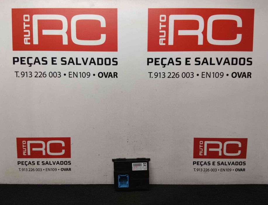 Módulo Eletrónico 9832228080 - CITROËN JUMPY III Caixa