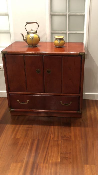 Movel da DREXEL HERITAGE original e restaurado