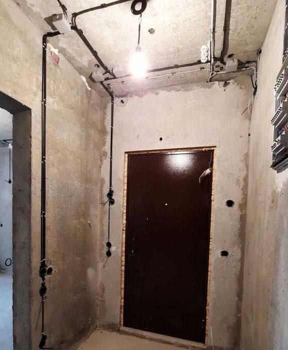 ЧЕСТНЫЙ ОПЫТНЫЙ ЭЛЕКТРИК. Все электротехнические услуги, недорого