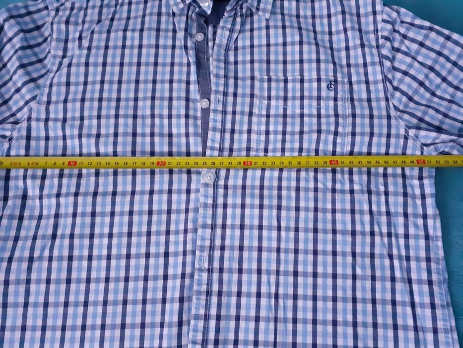 Koszula męska Carry