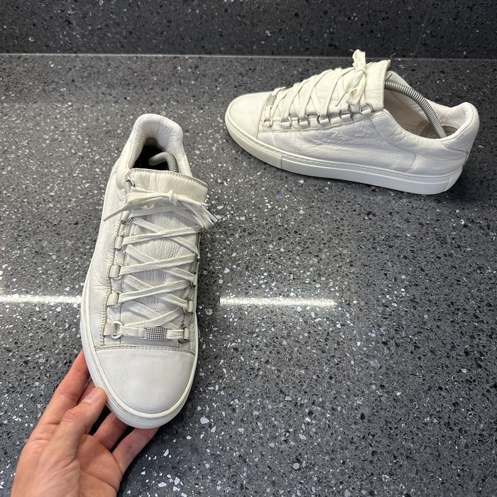 Balenciaga Arena