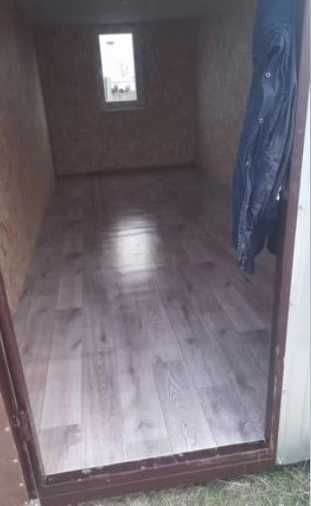 Оренда вагончик контейра для складу, Львів Доставка