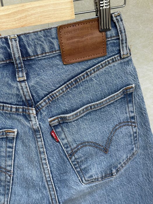 Прямі джинси Levi’s