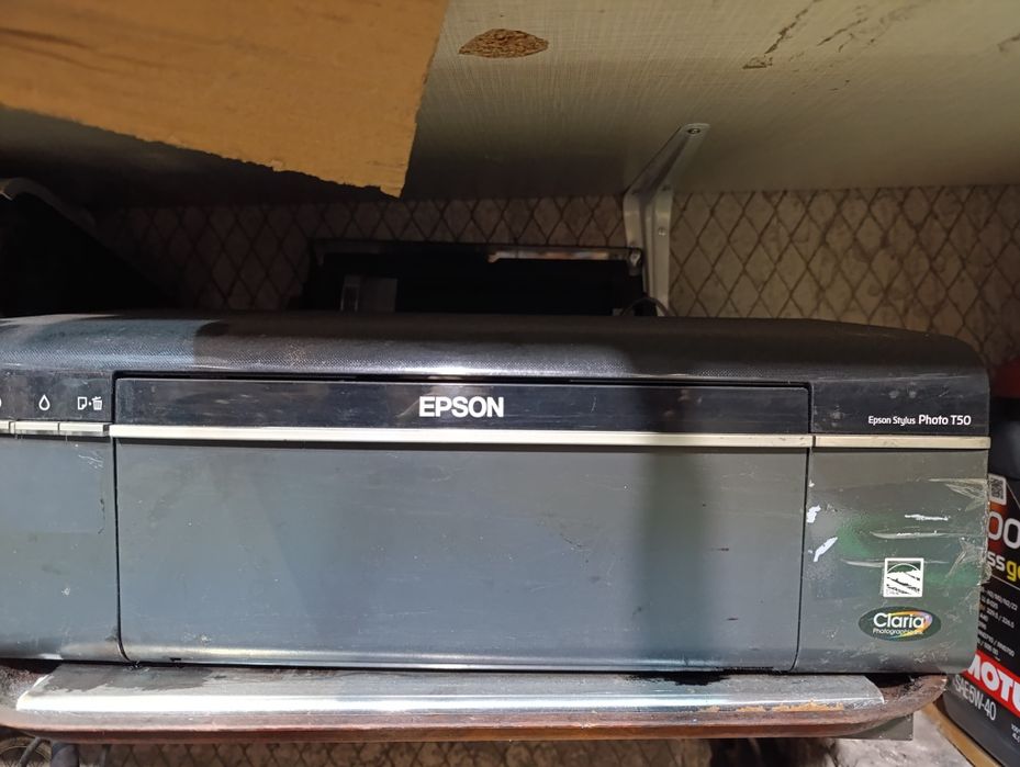 Epson TX650, L200, R290, T50, XP-406, XP-323, WF-2750, 1410 разборка