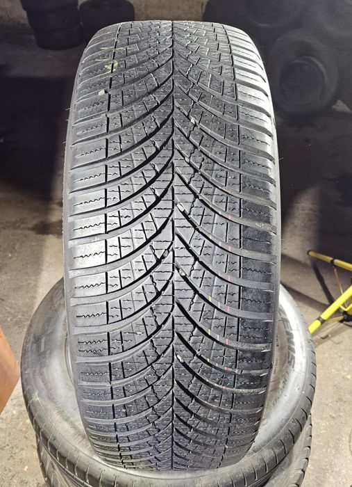 Goodyear 215/45 r20 Vector 4Seasons GEN-3 /// 6,8mm!!! 2023r wysyłka