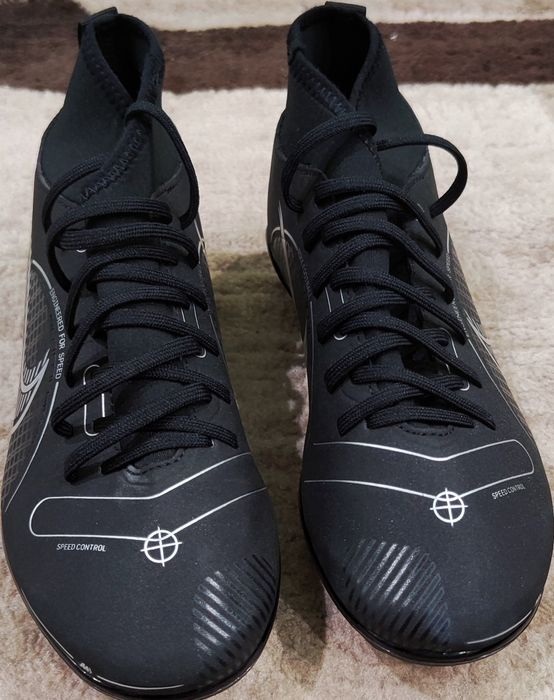 Бутси футбольні Nike Mercurial Superfly 8