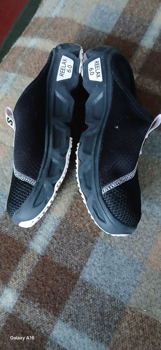 Salomon Reelax Slide 6.0  ,оригінал