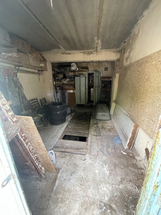 Продається Гараж